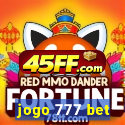 jogo 777 bet